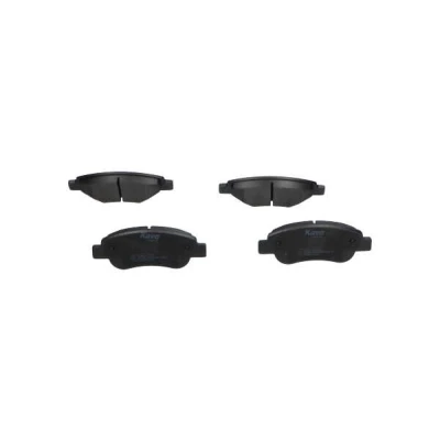Billede af KAVO PARTS KBP 9024 Bremseklodser TOYOTA: Aygo, CITROËN: C1 I, PEUGEOT: 107 Hatchback
