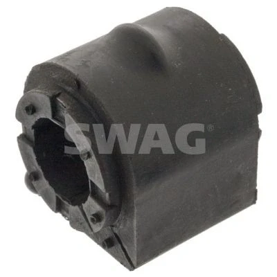 Billede af SWAG 50 10 1207 Stabilisatorbøsning foraksel Gummi 23 45,5 43,5 FORD: C Max 2