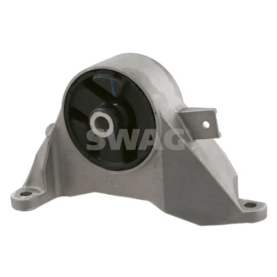 Billede af SWAG 40 92 3677 Motorophæng foran Gummimetalleje OPEL: Vectra C CC, Caravan, SAAB: 9 3 Stationcar