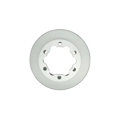 Billede af HELLA 8DD 355 129 991 Bremseskiver 303 28 06/06 145 indvendigt ventileret coatet uden hjulbolte, hjulnav VOLKSWAGEN: Crafter Van, MAN: TGE kasse