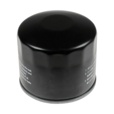 Billede af FEBI BILSTEIN 183932 Oliefilter Påskruet filter HONDA: CIVIC 9, CR V 4, 9 Tourer