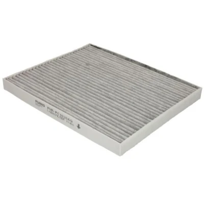 Billede af PURRO PUR PC1020AG Kabinefilter Aktivkulfilter 268 220 21 OPEL: Corsa D Hatchback, E Adam, FIAT: Punto III Hatchback