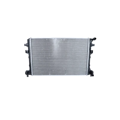 Billede af NRF 50042 Radiator 620 410 26 Loddet køleripper VOLKSWAGEN: Golf 7, Touran II, Tiguan AUDI: A3 Sportback, Cabriolet, SEAT: Leon III ST