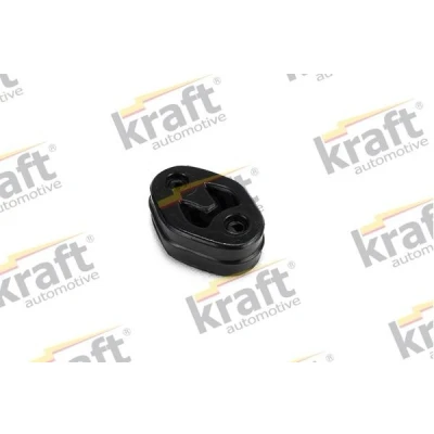 Billede af KRAFT 0502027 Holder, udstødningssystem