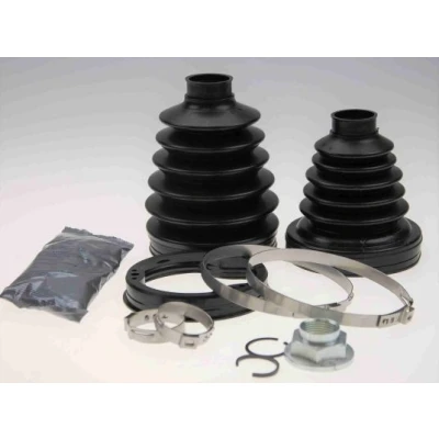Billede af SPIDAN 37054 Drivakselmanchet TPE (termoplastisk elastomer)