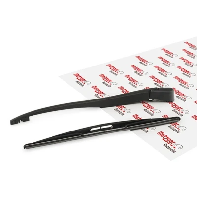 Billede af Viskerarm, forrude Metzger 2190269 bag med integreret viskerblad, kappe OPEL: Astra G CC