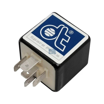 Billede af Relæ DT 4.63309