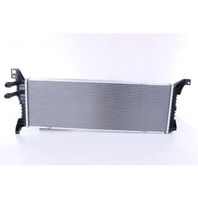 Billede af NISSENS 606087 Lavtemperaturkøler, intercooler