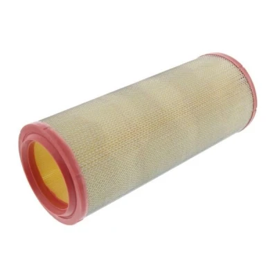 Billede af MAPCO 60009 Luftfilter 268 108 rund Filterindsats FIAT: Punto II Hatchback, Doblo I Cargo, Stationcar