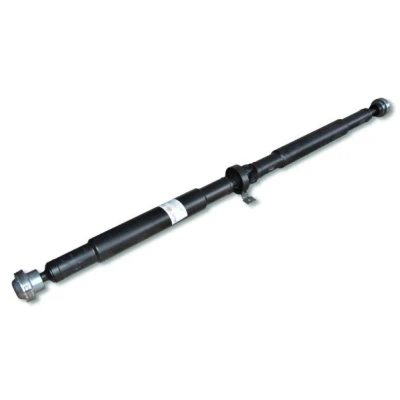 Billede af SPIDAN GKNP20007 Kardanaksel med holderamme FIAT: Panda II Hatchback