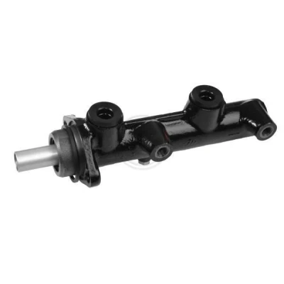Billede af A.B.S. 41807 Bremsehovedcylinder 2 Støbejern 2x M10x1.0