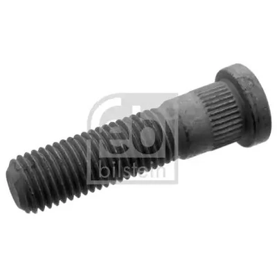 Billede af FEBI BILSTEIN 100164 Hjulbolt M12 x 1,5 52,3 venstre foraksel, højre foraksel 10.9