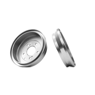 Billede af Bremsetromle DELPHI BF636