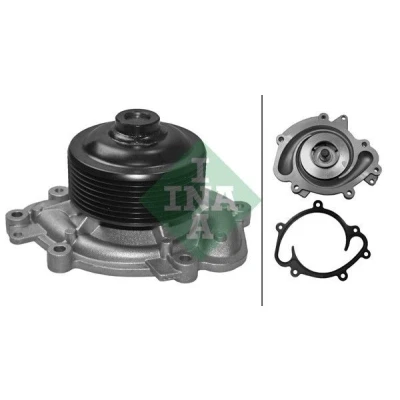Billede af INA 538 0240 10 Vandpumpe til multi v remsdrift