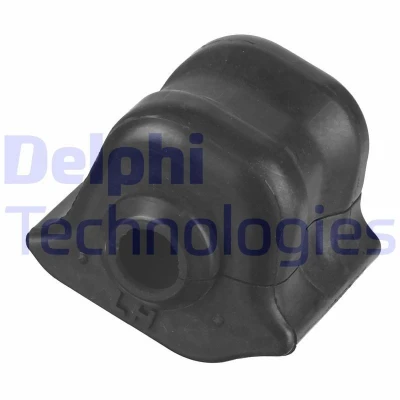 Billede af DELPHI TD1079W Stabilisatorbøsning TOYOTA: Avensis III Sedan, Stationcar