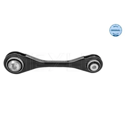 Billede af MEYLE 316 050 0194 Bærearm oppe, Bagaksel højre, foran semi trailing arm Stålplade
