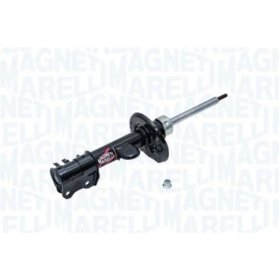 Billede af MAGNETI MARELLI 357123070100 Støddæmper højre foraksel Gastryk dobbeltrør Fjederben øverste stift FIAT: Tipo Stationcar