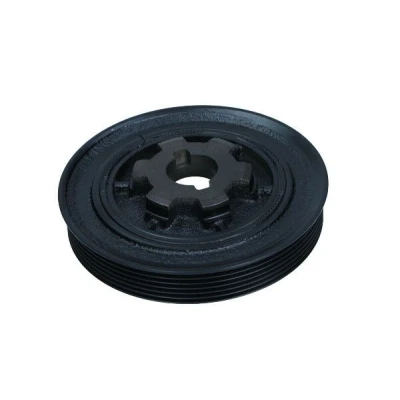 Billede af MAXGEAR 30 0193 Remskive Krumtapaksel FORD: MONDEO 4 Turnier, S Max Mk1, Galaxy Mk2 MPV, PEUGEOT: 407 SW