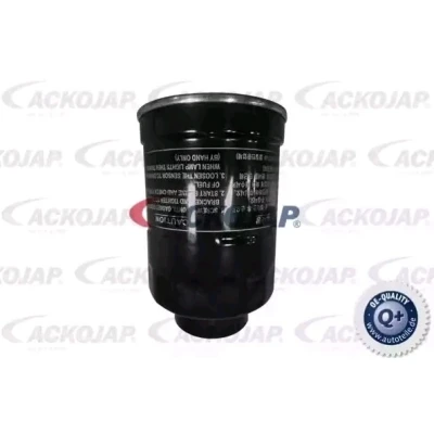 Billede af ACKOJA A70 0301 Brændstoffilter Påskruet filter TOYOTA: Avensis III Stationcar, Verso, Land Cruiser Prado 90, MAZDA: 3 Hatchback, 5, 6 Sedan
