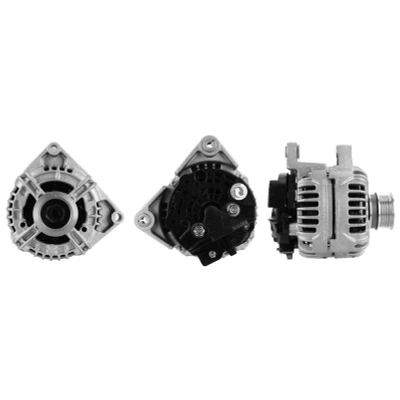 Billede af LUCAS LRA02916 Generator 12V 100A OPEL: Zafira B, Astra H Caravan, TwinTop
