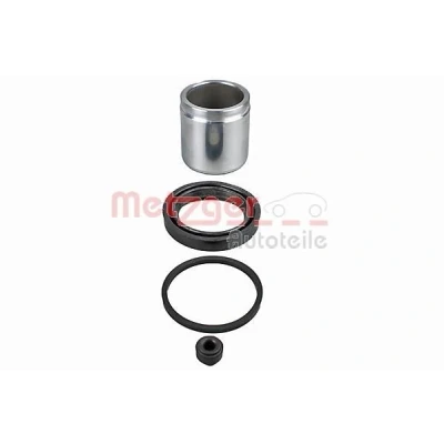 Billede af METZGER 114 5008 Bremsekaliber Rep Sæt 48 PEUGEOT: 206+ Hatchback, 206 FORD: KA FIAT: 500 Panda II Hatchback