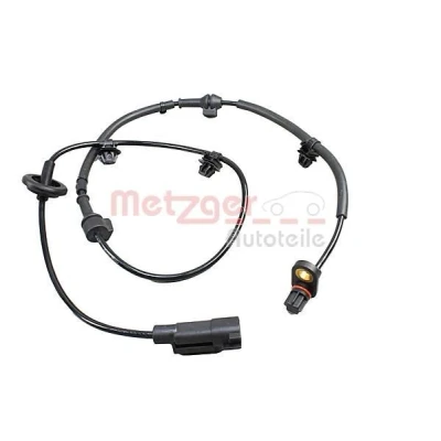 Billede af METZGER 09001382 ABS Sensor 2 MITSUBISHI: OUTLANDER 3