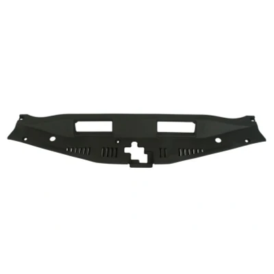 Billede af BLIC 6502 08 8167209P Ramme, kølergitter sort
