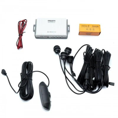 Billede af EINPARTS EPP5400 16,5 NO. 56 Parkeringsassistent system bag 4