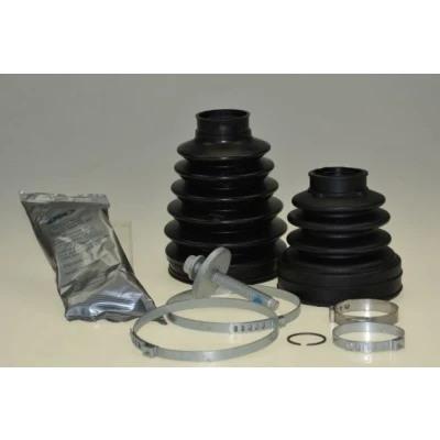 Billede af SPIDAN 36390 Drivakselmanchet TPE (termoplastisk elastomer), NBR (Nitril Butadien gummi) med skrue FORD: S Max Mk1, MONDEO 4 Turnier, Galaxy Mk2 MPV