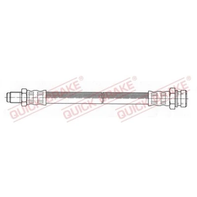 Billede af Bremseslange QUICK BRAKE 37.023