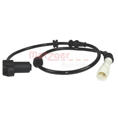 Billede af METZGER 0900746 ABS Sensor foraksel 690