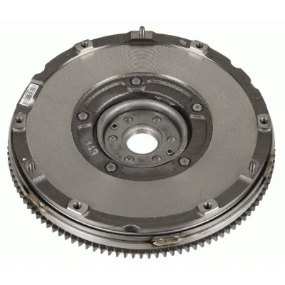 Billede af SACHS 6366 000 017 Dobbeltmasse svinghjul