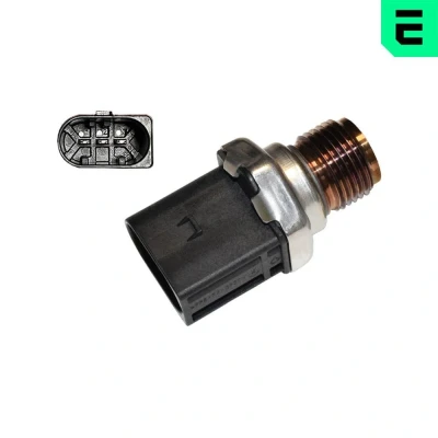Billede af ERA 551320 Sensoren VOLKSWAGEN: Polo V Hatchback, Sharan II, Tiguan I, SEAT: Leon III Ibiza 4 ST, AUDI: A4 B8 Avant, Sedan