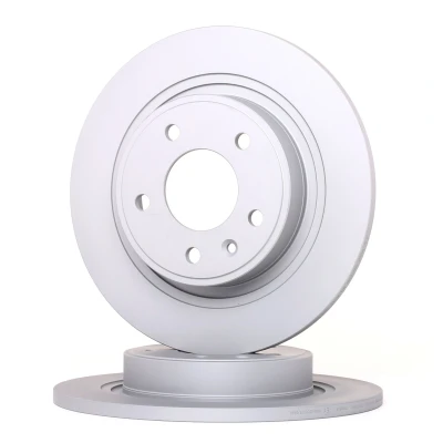 Billede af BOSCH 0 986 479 C58 Bremseskiver 292,2 12 5 115 fuldstændigt coatet OPEL: Astra J Sports Tourer, Hatchback, Zafira C Tourer