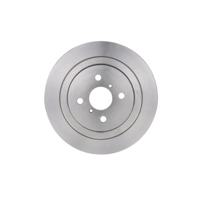 Billede af BOSCH 0 986 479 360 Bremseskiver 278 9 4 100 fuldstændigt olieret TOYOTA: Yaris II Hatchback, III Van, MAZDA: MX 5 IV