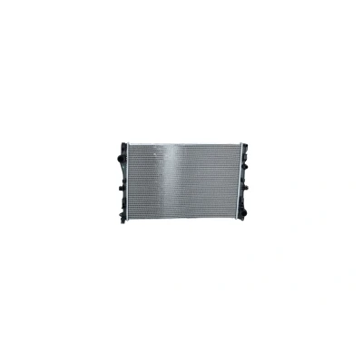 Billede af NRF 50040 Radiator 640 438 26 Loddet køleripper MERCEDES BENZ: E klasse Sedan