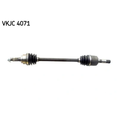 Billede af SKF VKJC 4071 Trækaksel 750, 88