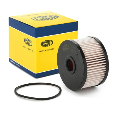Billede af MAGNETI MARELLI 153071762473 Brændstoffilter Filterindsats Diesel PEUGEOT: 208 I Hatchback, 308 SW 2, 2008 Stationcar, CITROËN: C3 III, C4 II Cactus