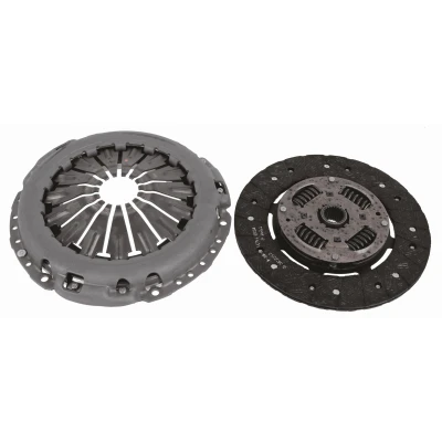 Billede af SACHS 3000 950 872 Kobling uden udrykkerleje 240 FORD: C Max 2