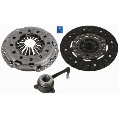 Billede af SACHS 3000 990 625 Kobling 240