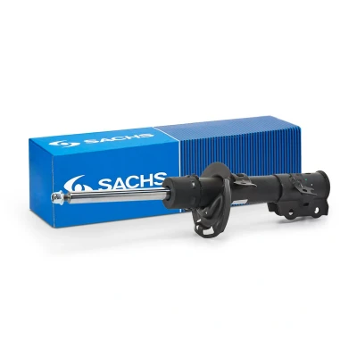 Billede af SACHS 560 122 Støddæmper Gastryk dobbeltrør Fjederben