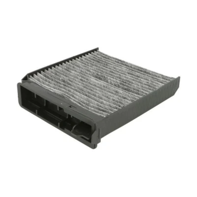 Billede af JC PREMIUM B41012CPR Kabinefilter Pollenfilter 223 181 43 rund RENAULT: TWINGO 2, CLIO 3, NISSAN: MICRA Note I, NV200 / Evalia Bus