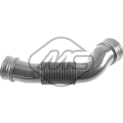 Billede af Slange, krumtaphusventilation Metalcaucho 38812