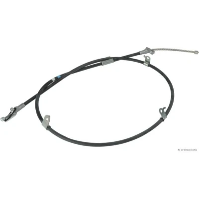 Billede af Håndbremsekabel HERTH+BUSS JAKOPARTS J3926044