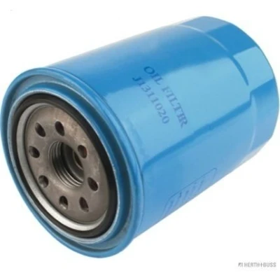 Billede af NIPPARTS J1311020 Oliefilter Påskruet filter NISSAN: Patrol GR 4 SUV, 5 3/2 SUV