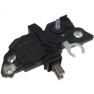 Billede af AS PL ARE0148(BOSCH) Generatorregulator 12