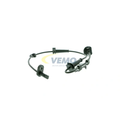 Billede af VEMO V26 72 0137 ABS Sensor venstre foraksel Original Quality til køretøjer med 12 HONDA: Insight II Hatchback, Jazz 3