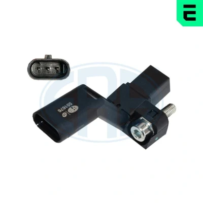 Billede af ERA 551676A Impulsensor 3 Hall princip AUDI: A4 B8 Avant, A3 Sportback, Q5, VOLKSWAGEN: Transporter 6, Passat Variant, Tiguan I, SEAT: Ibiza 4