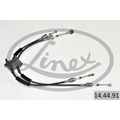 Billede af Kabel, manuel gearkasse LINEX 14.44.91