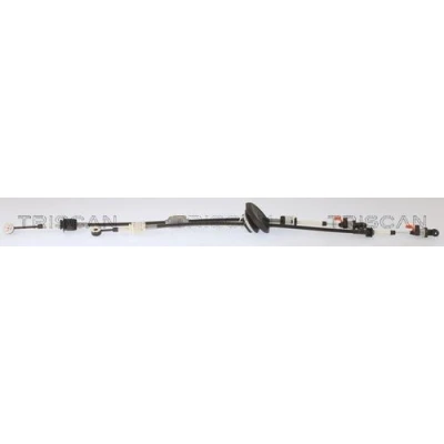 Billede af TRISCAN 8140 28733 Kabel, manuel gearkasse PEUGEOT: 207 Hatchback, CITROËN: C3 I Hatchback